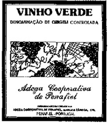 ADEGA COOPERATIVA DE PENAFIEL