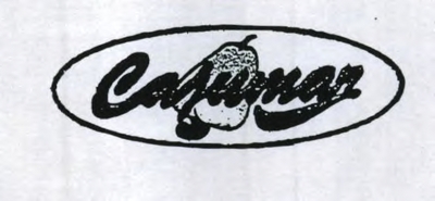 CAJUMAR