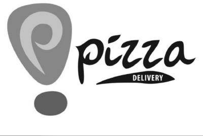 PIZZA DELIVERY