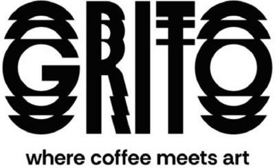 GRITO WHERE COFFEE MEETS ART