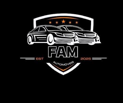 FAM AUTOMÓVEIS
