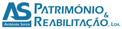 AS - ANTÓNIO SERRA PATRIMÓNIO & REABILITAÇÃO LDA