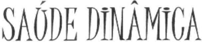 SAÚDE DINÂMICA