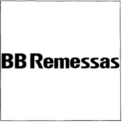 BB REMESSAS