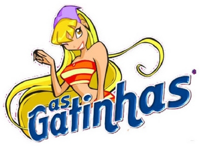 AS GATINHAS