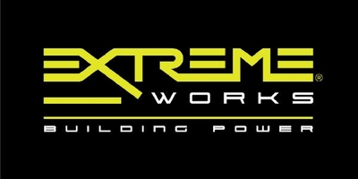 EXTREME WORKS - BUILDING POWER