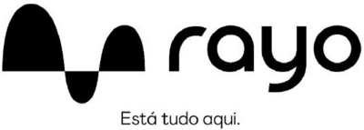 RAYO ESTÁ TUDO AQUI.