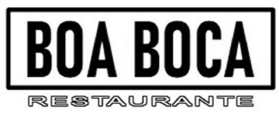 BOA BOCA RESTAURANTE
