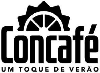CONCAFÉ UM TOQUE DE VERÃO