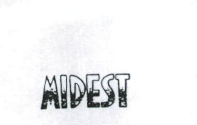 MIDEST