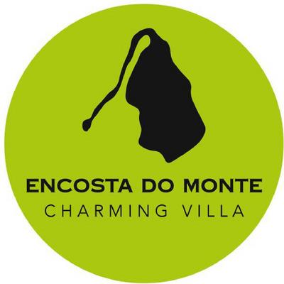 ENCOSTA DO MONTE CHARMING VILLA