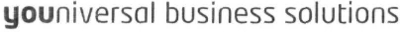 YOUNIVERSAL BUSINESS SOLUTIONS