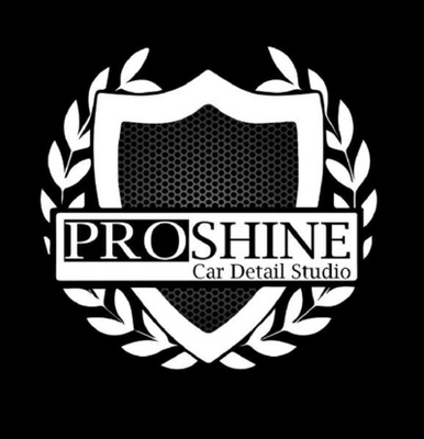 PRO SHINE CAR DETAIL STUDIO