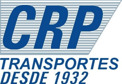 CRP TRANSPORTES DESDE 1932