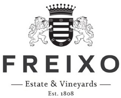 FREIXO ESTATE & VINEYARDS EST. 1808