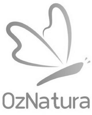 OZNATURA
