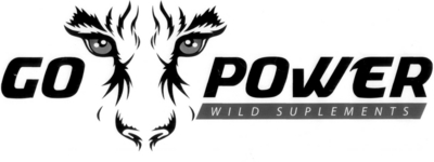 GO POWER WILD SUPLEMENTS