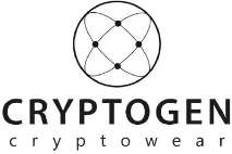 CRYPTOGEN CRYPTOWEAR