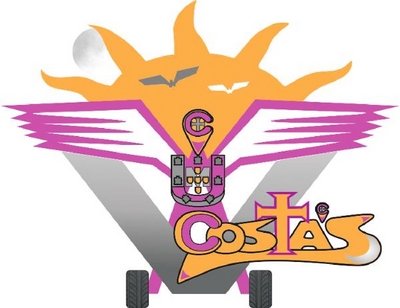 COSTA'S