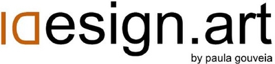 IDESIGN.ART BY PAULA GOUVEIA