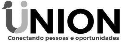 UNION , CONECTANDO PESSOAS E OPORTUNIDADES