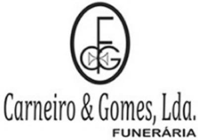 CARNEIRO & GOMES, LDA FUNERÁRIA FCG