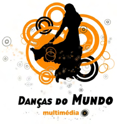 DANÇAS DO MUNDO - MULTIMÉDIA