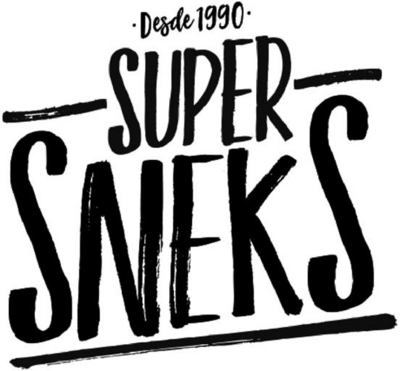 DESDE 1990 - SUPER - SNEKS