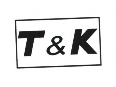 T&K