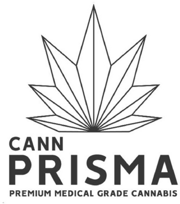 CANNPRISMA PREMIUM MEDICAL GRADE CANNABIS