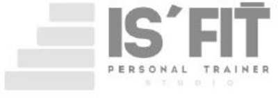 IS'FIT PERSONAL TRAINER STUDIO