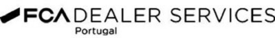 FCA DEALER SERVICES PORTUGAL