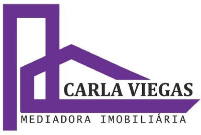 CARLA VIEGAS  MEDIADORA IMOBILIÁRIA