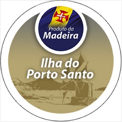 PRODUTO DA MADEIRA  ILHA DO PORTO SANTO