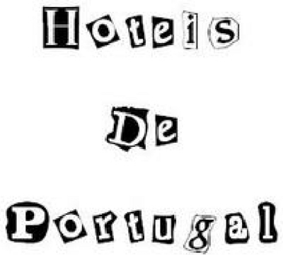HOTEIS DE PORTUGAL