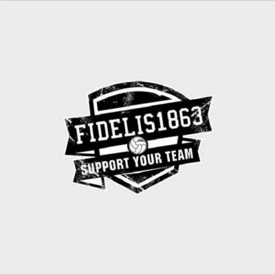 FIDELIS 1863 SUPPORT YOUR TEAM