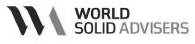 WORLD SOLID ADVISERS