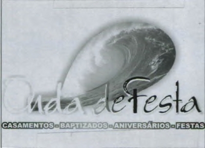 ONDA DE FESTA