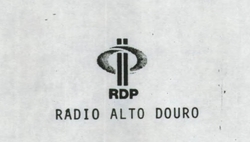 RDP RÁDIO ALTO DOURO