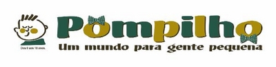 POMPILHO - UM MUNDO PARA GENTE PEQUENA