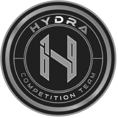 HYDRA COMPETITION TEAM