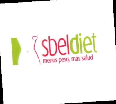 SBELDIET MENOS PESO, MÁS SALUD