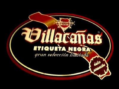 VILLACAÑAS ETIQUETA NEGRA GRAN SELECCION LIMITADA DULCE SENSACION MELONES SELECTOS