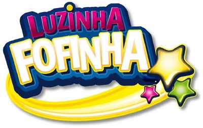 LUZINHA FOFINHA
