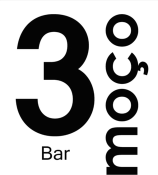 BAR 3 MOÇO