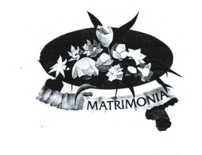 MATRIMONIA