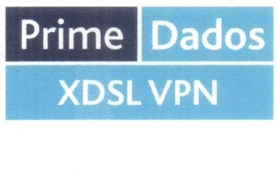 PRIME DADOS XDSL VPN