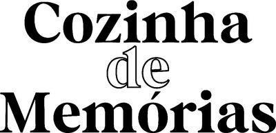 COZINHA DE MEMÓRIAS