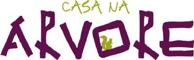CASA NA ÁRVORE