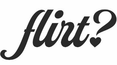 FLIRT?